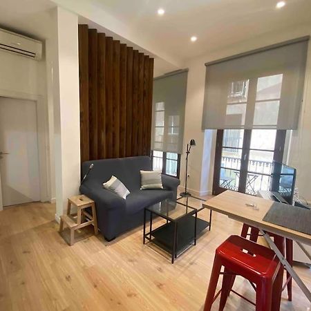 Malaga Centro Apartment Exterior photo