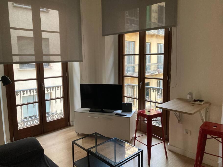 Malaga Centro Apartment Exterior photo